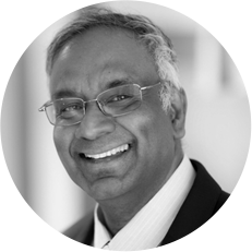 Prof. Raj Raja Rayan